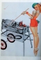 Preview: Austin "Petty - The classic Pin-Up" Pin-Up-History 1997 (7128)